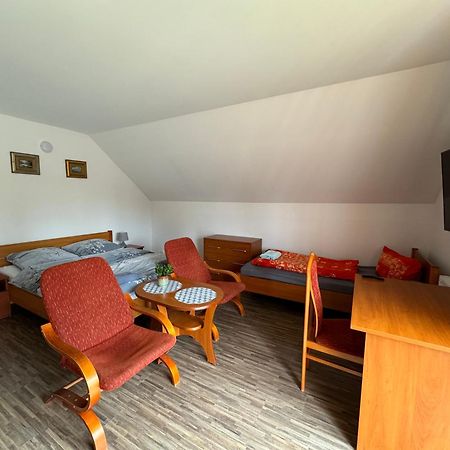 Aqua Villa Grzybowo Grzybowo  Buitenkant foto