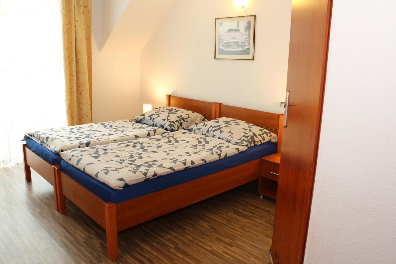 Aqua Villa Grzybowo Grzybowo  Buitenkant foto