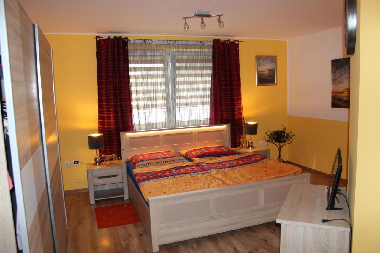 Aqua Villa Grzybowo Grzybowo  Buitenkant foto