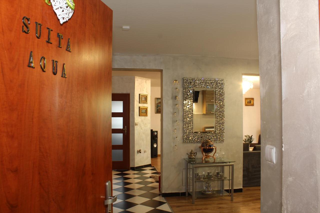Aqua Villa Grzybowo Grzybowo  Buitenkant foto