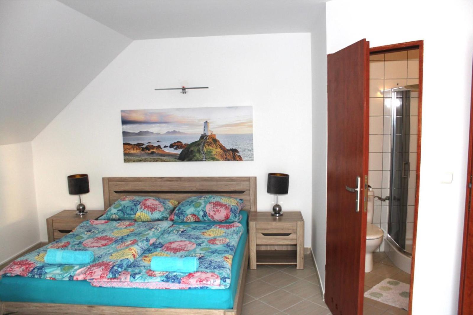 Aqua Villa Grzybowo Grzybowo  Buitenkant foto
