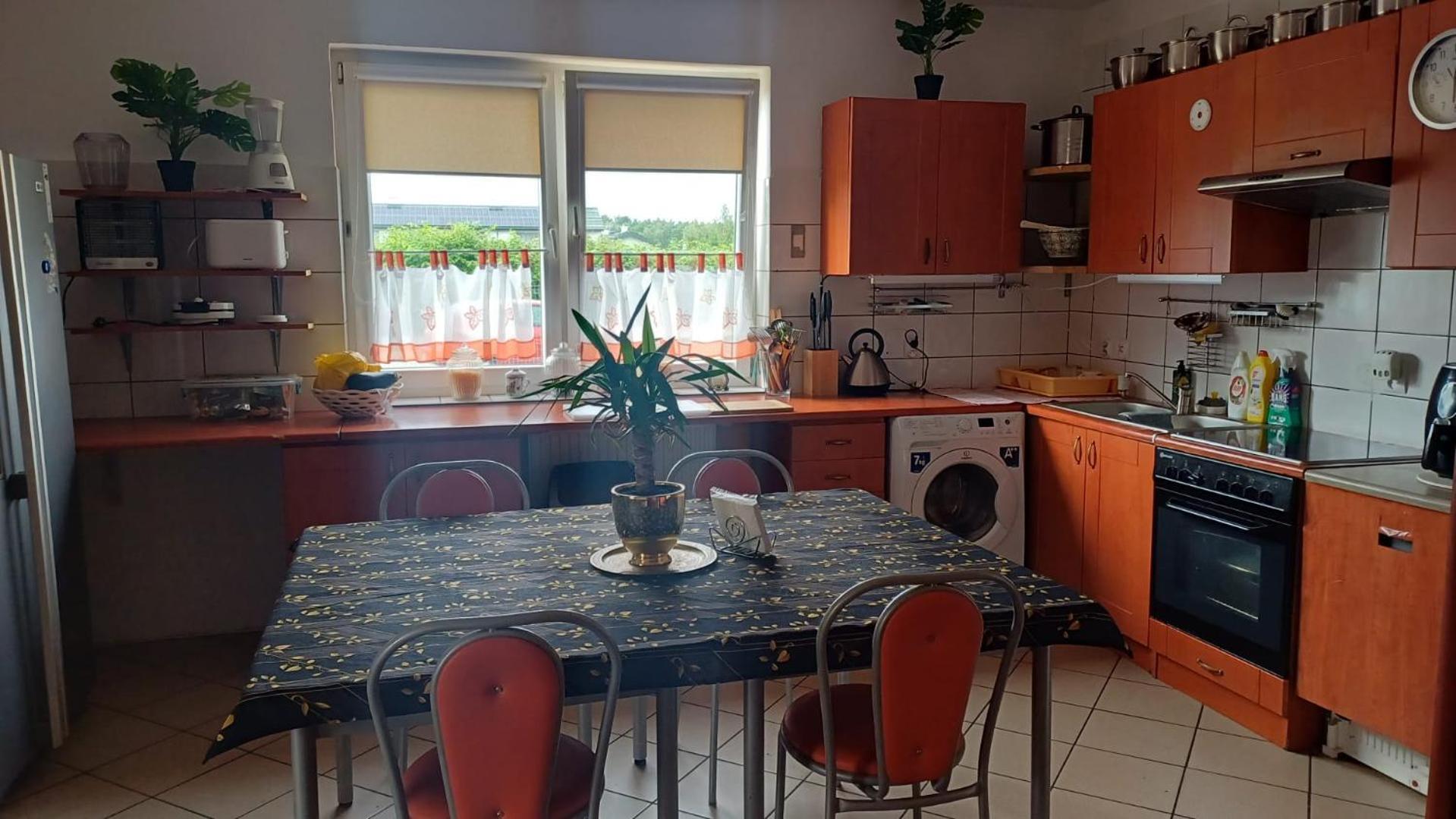 Aqua Villa Grzybowo Grzybowo  Buitenkant foto