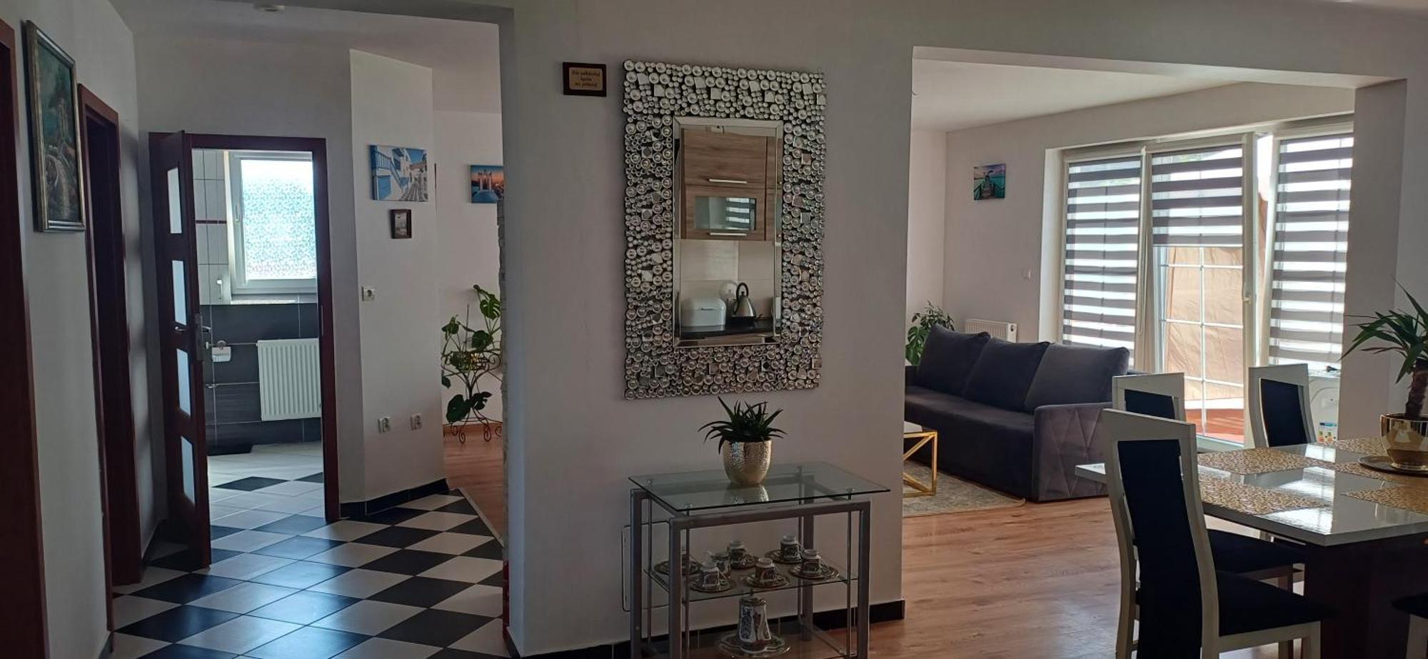 Aqua Villa Grzybowo Grzybowo  Buitenkant foto
