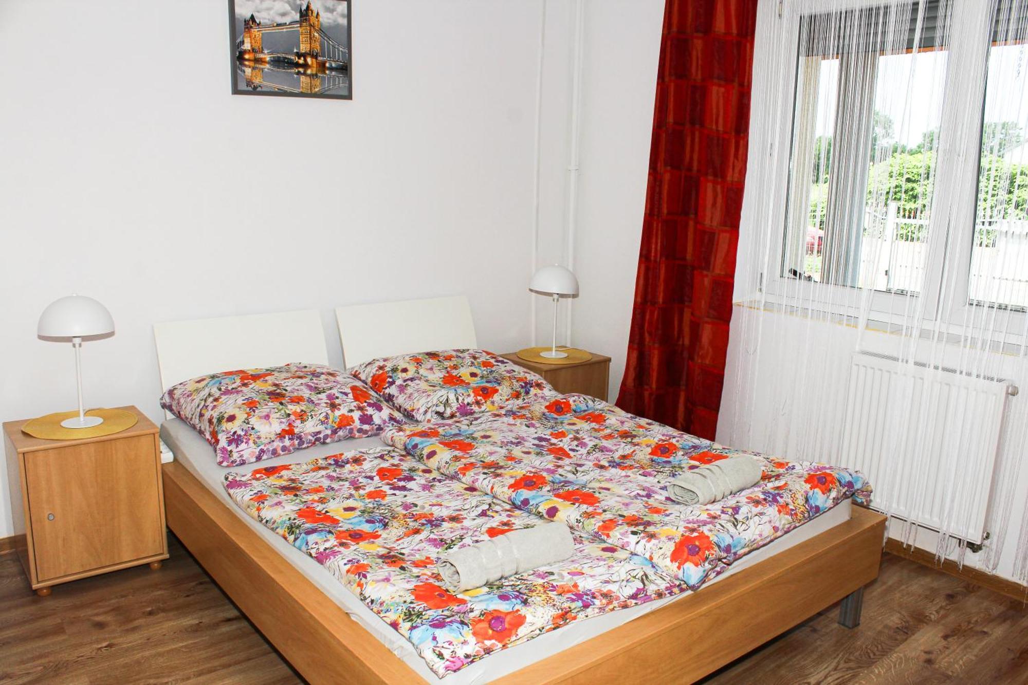 Aqua Villa Grzybowo Grzybowo  Buitenkant foto