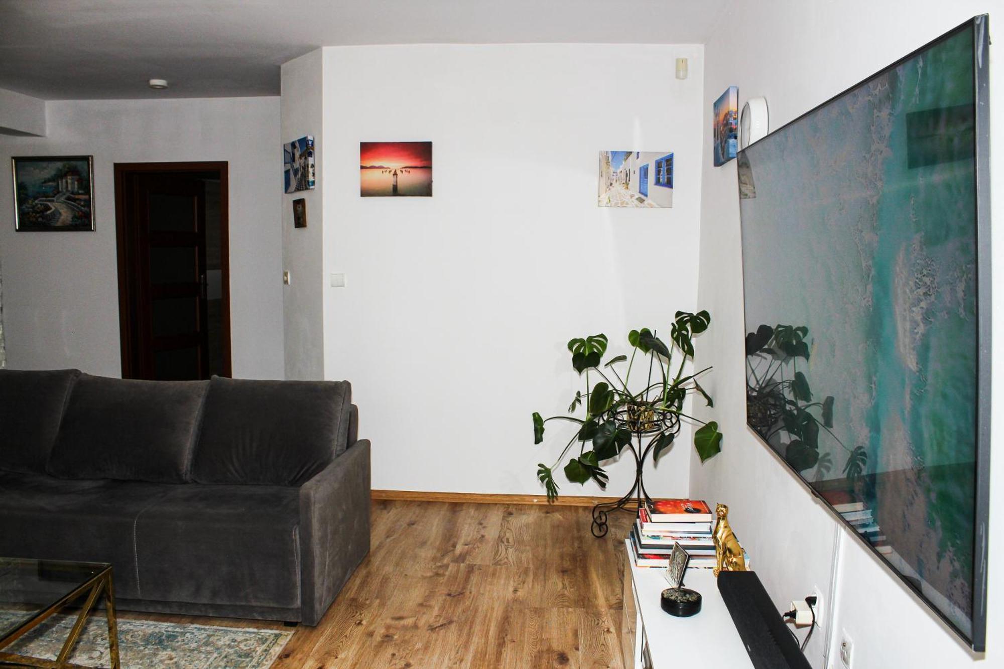 Aqua Villa Grzybowo Grzybowo  Buitenkant foto