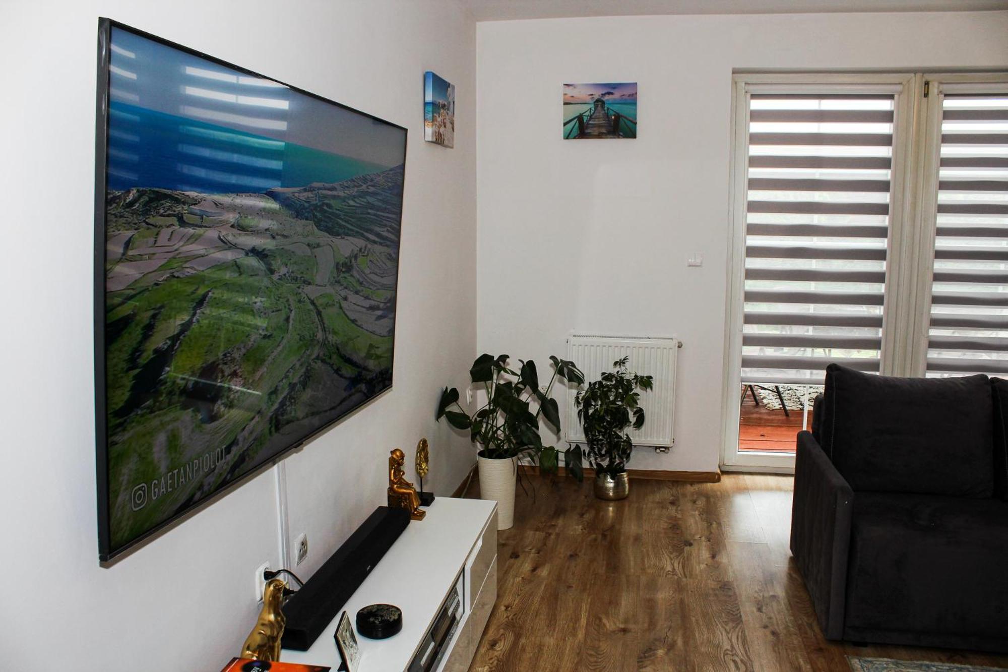 Aqua Villa Grzybowo Grzybowo  Buitenkant foto