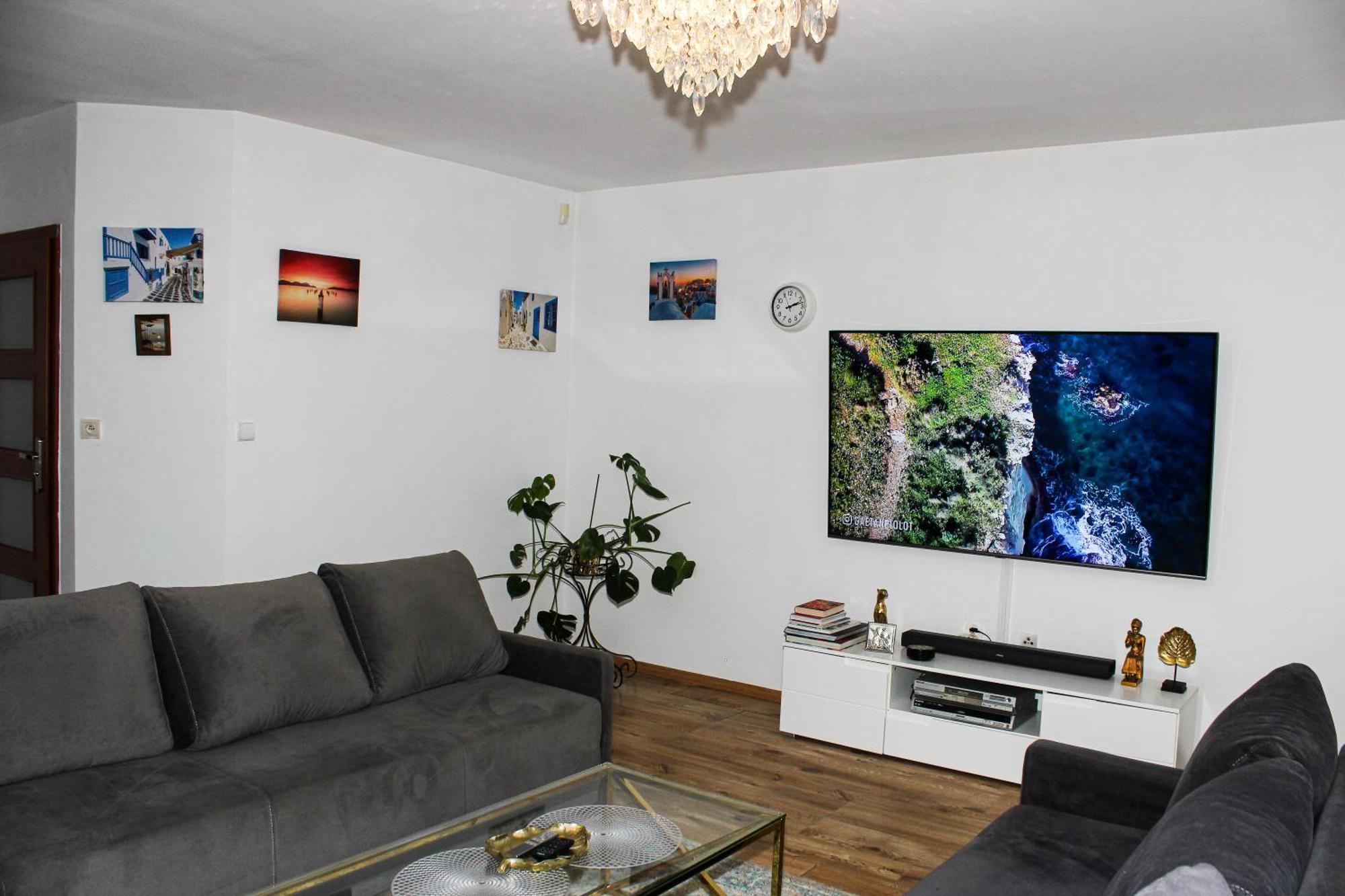 Aqua Villa Grzybowo Grzybowo  Buitenkant foto