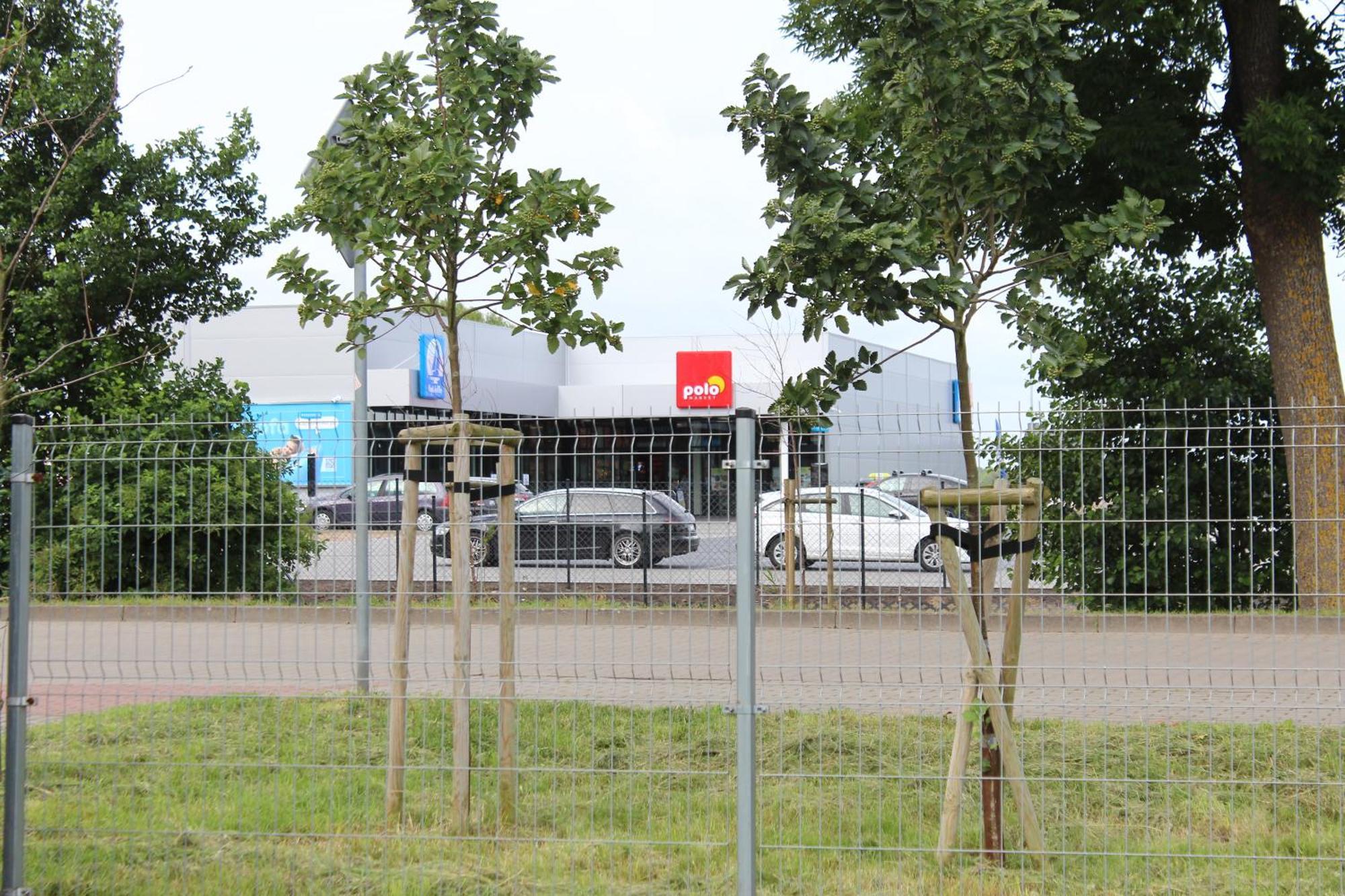 Aqua Villa Grzybowo Grzybowo  Buitenkant foto