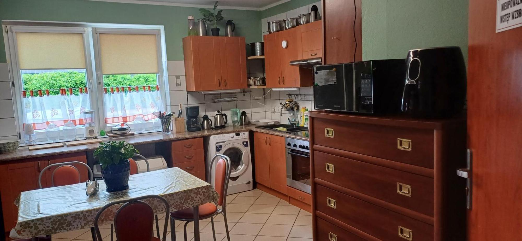 Aqua Villa Grzybowo Grzybowo  Buitenkant foto