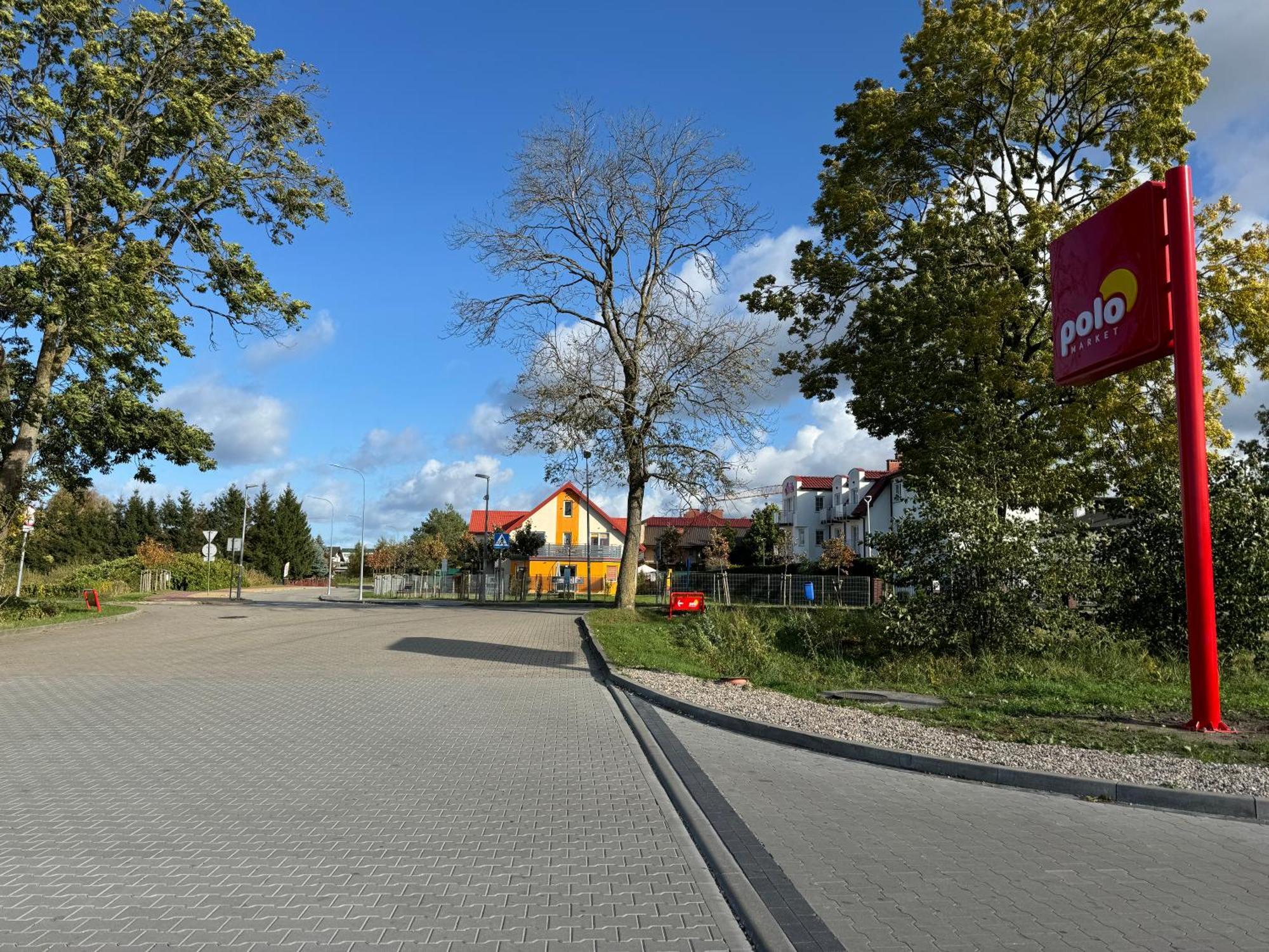 Aqua Villa Grzybowo Grzybowo  Buitenkant foto