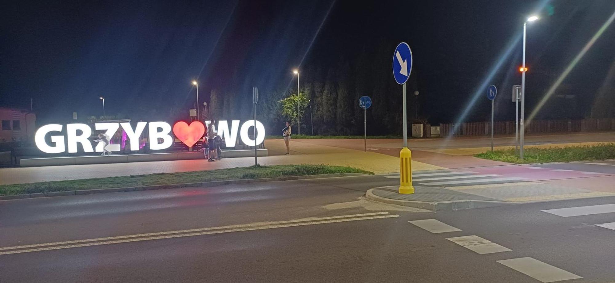 Aqua Villa Grzybowo Grzybowo  Buitenkant foto