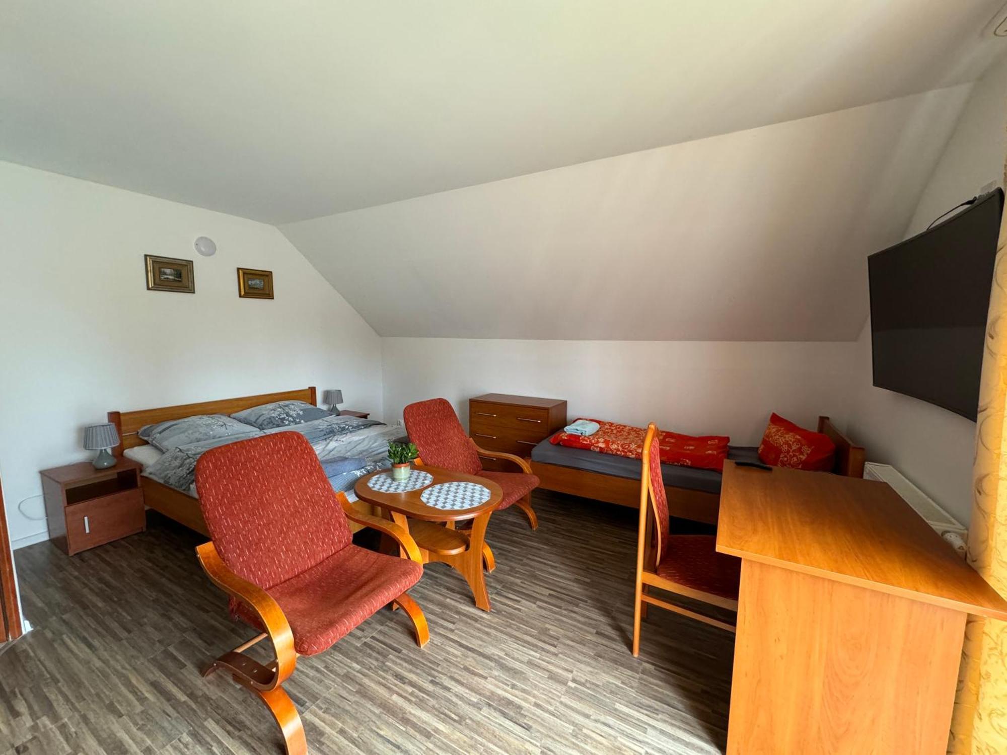 Aqua Villa Grzybowo Grzybowo  Buitenkant foto